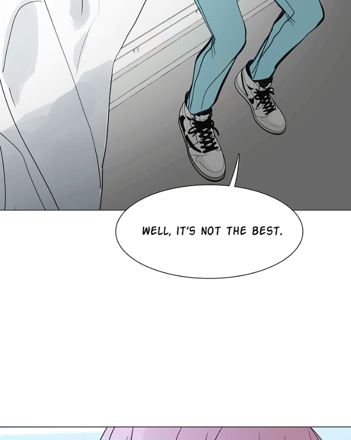 Lost in Translation Chapter 147 page 46 - 