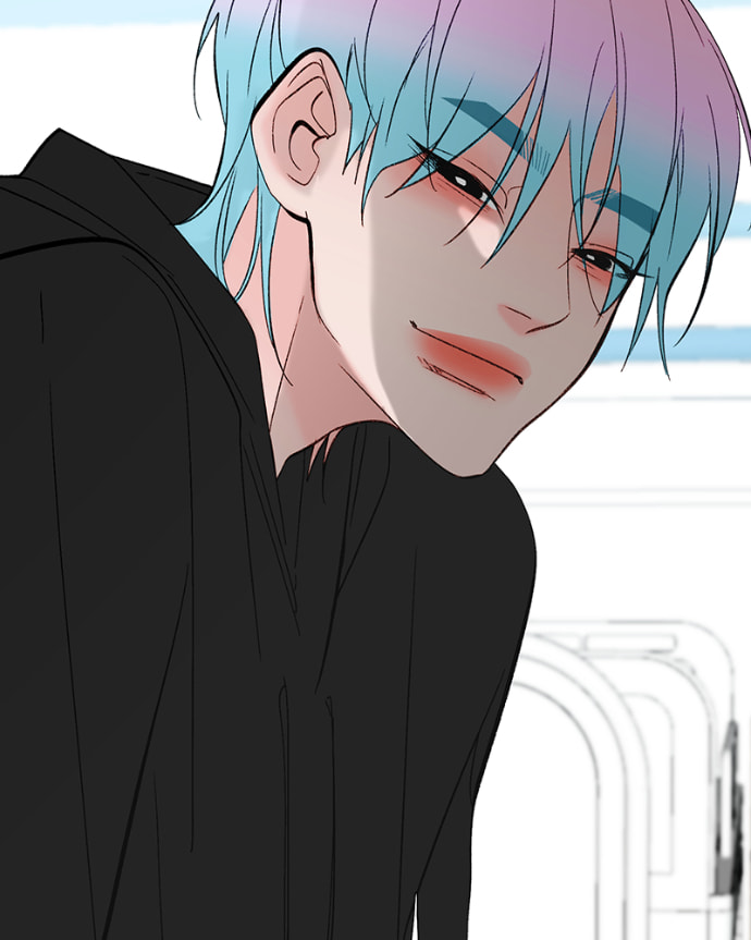 Lost in Translation Chapter 147 page 47 - 