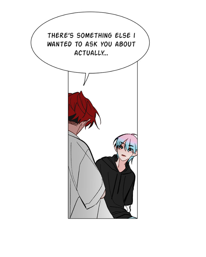 Lost in Translation Chapter 147 page 50 - 