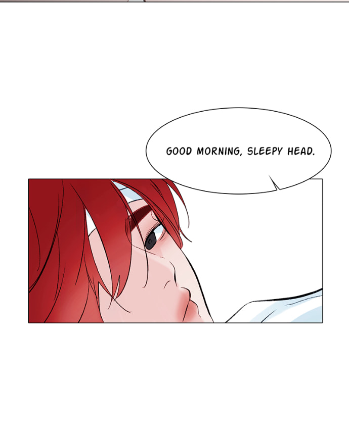 Lost in Translation Chapter 147 page 6 - 