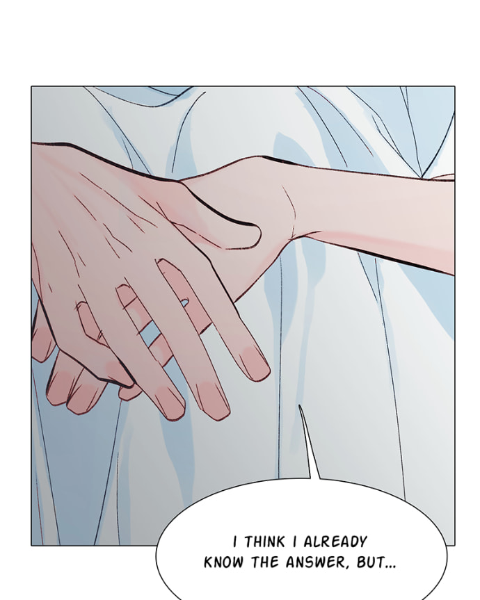 Lost in Translation Chapter 147 page 51 - 