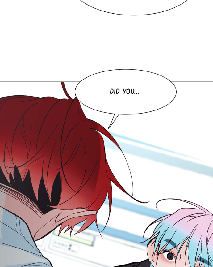Lost in Translation Chapter 147 page 52 - 