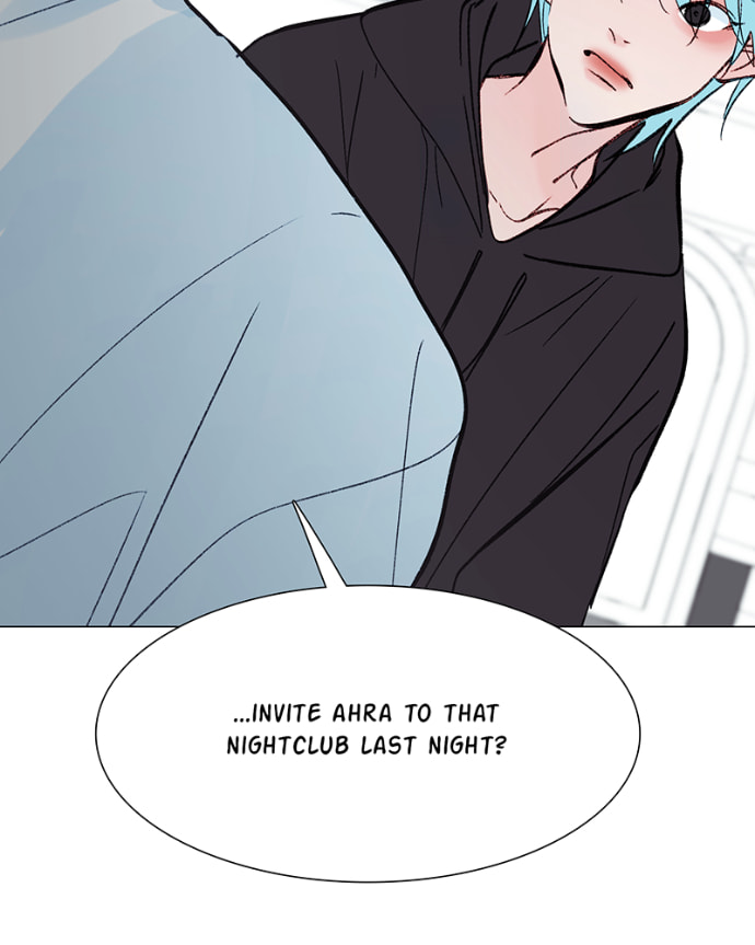 Lost in Translation Chapter 147 page 53 - 