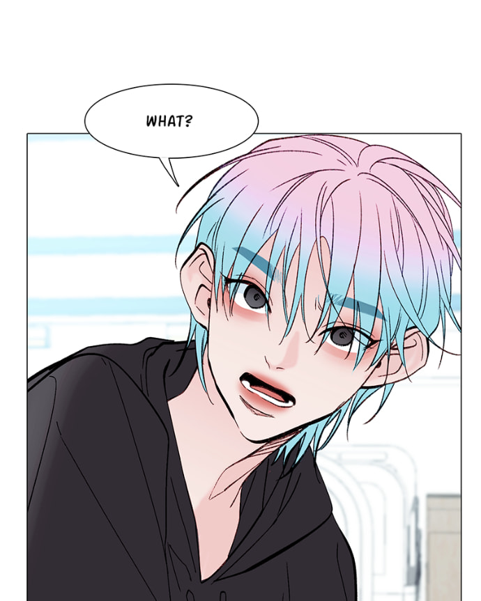 Lost in Translation Chapter 147 page 54 - 