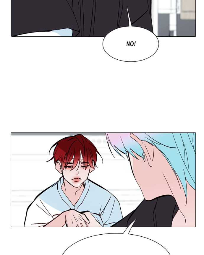Lost in Translation Chapter 147 page 55 - 