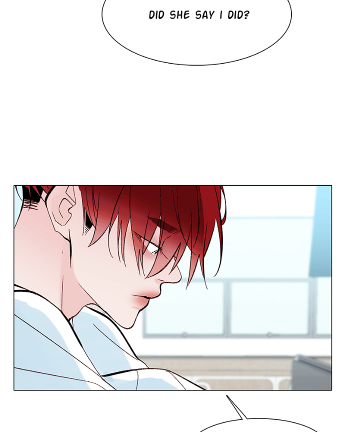 Lost in Translation Chapter 147 page 56 - 