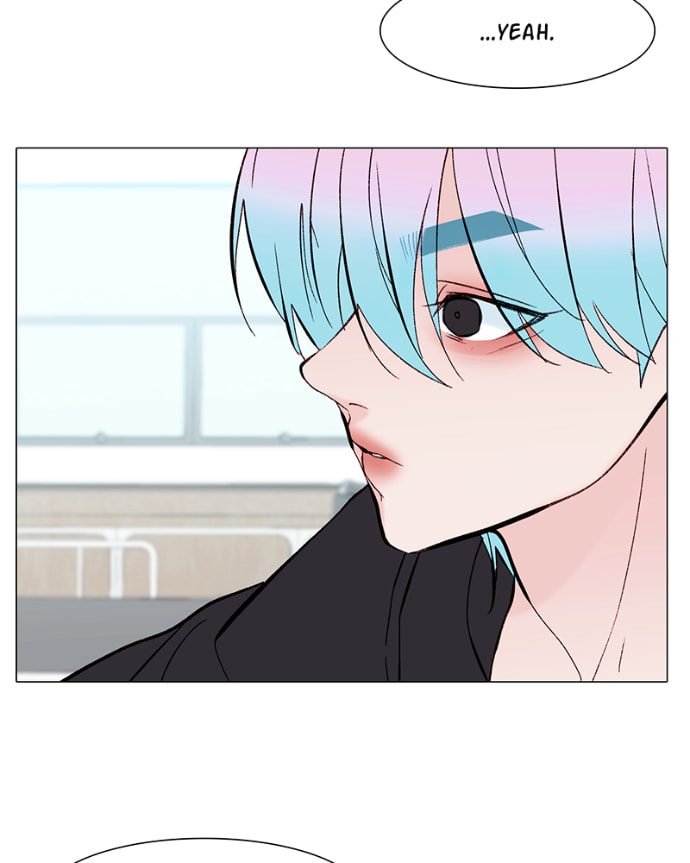 Lost in Translation Chapter 147 page 57 - 