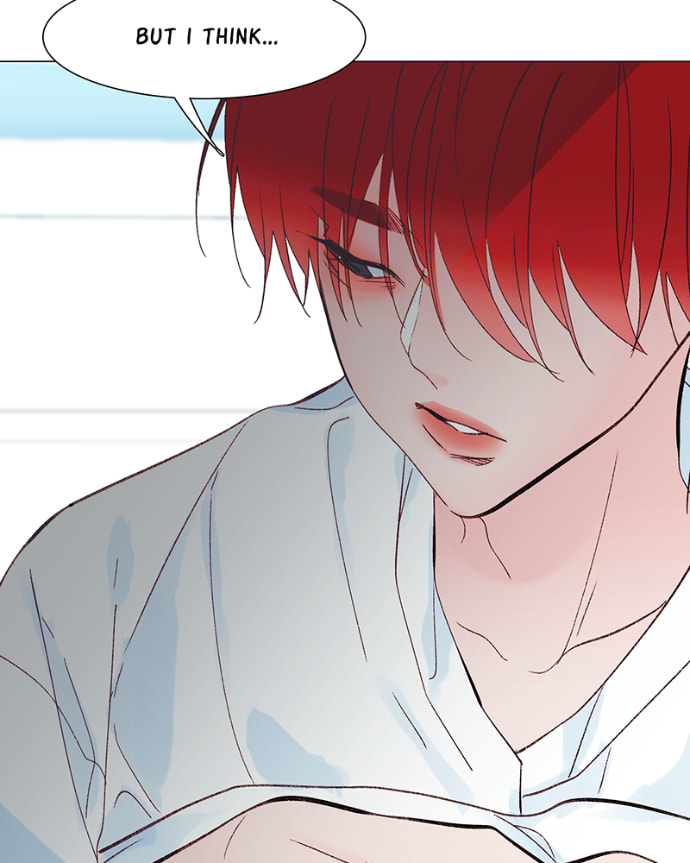 Lost in Translation Chapter 147 page 58 - 