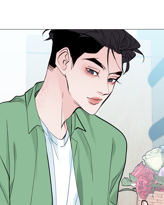 Lost in Translation Chapter 147 page 7 - 