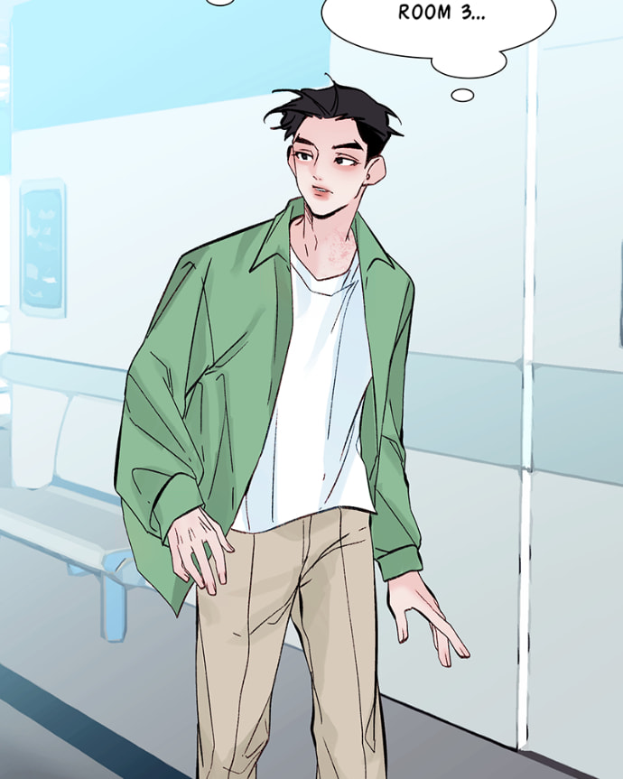 Lost in Translation Chapter 147 page 61 - 