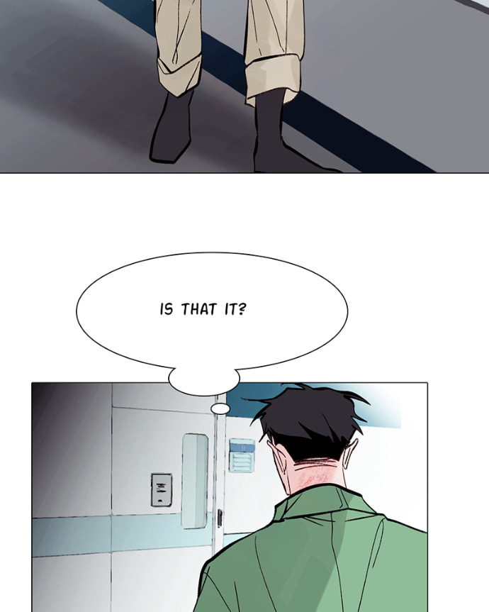Lost in Translation Chapter 147 page 62 - 