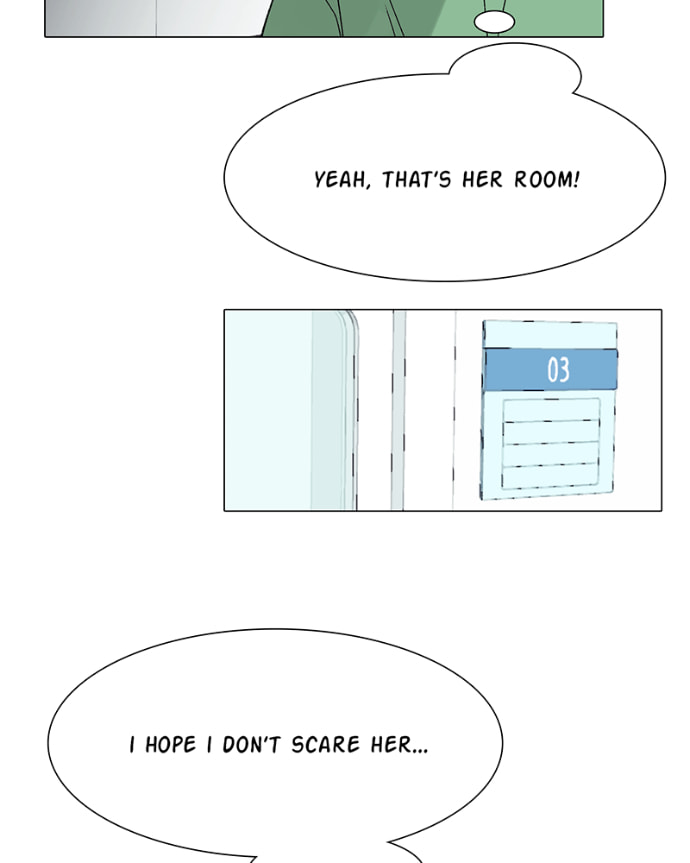 Lost in Translation Chapter 147 page 63 - 