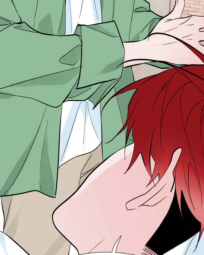Lost in Translation Chapter 147 page 8 - 