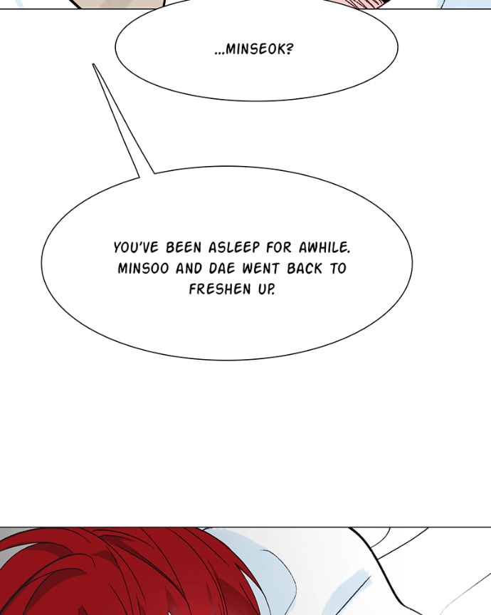 Lost in Translation Chapter 147 page 9 - 
