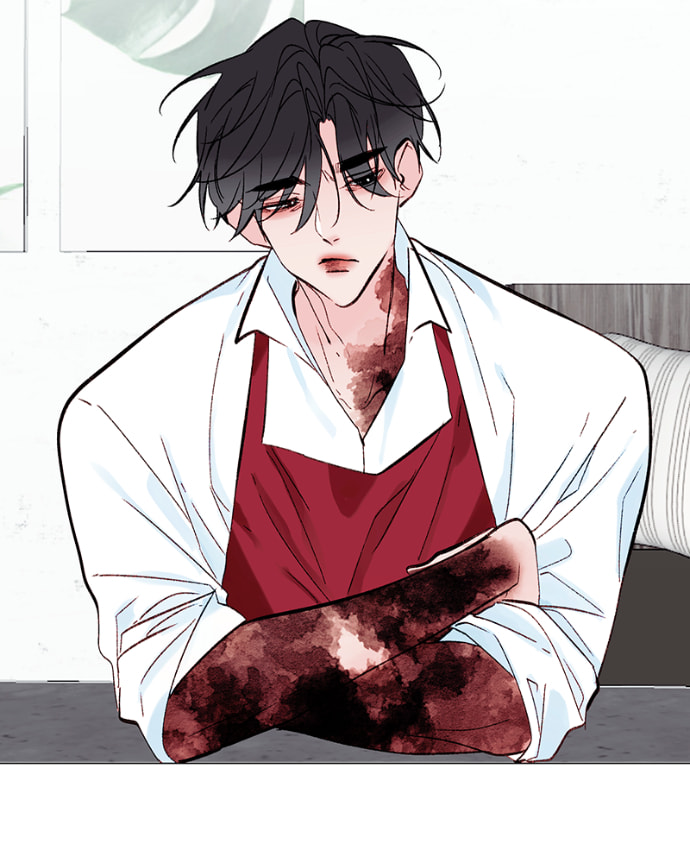 Lost in Translation Chapter 148 page 18 - 