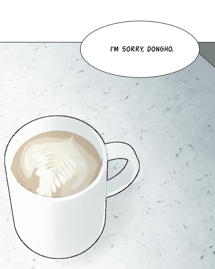 Lost in Translation Chapter 148 page 19 - 