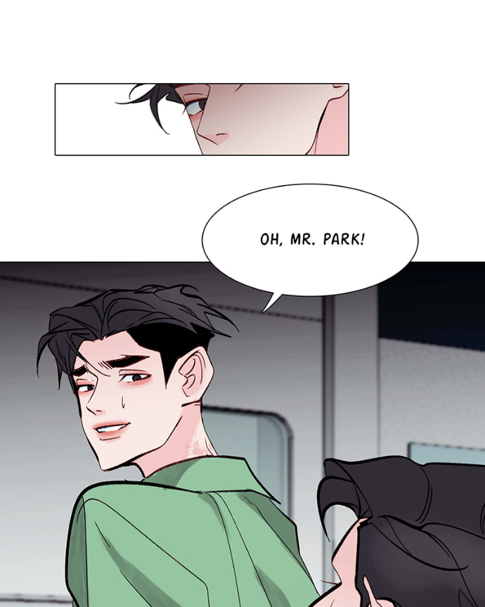Lost in Translation Chapter 148 page 3 - 