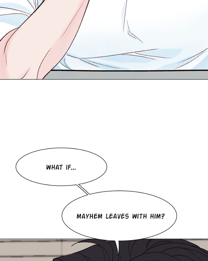 Lost in Translation Chapter 148 page 21 - 