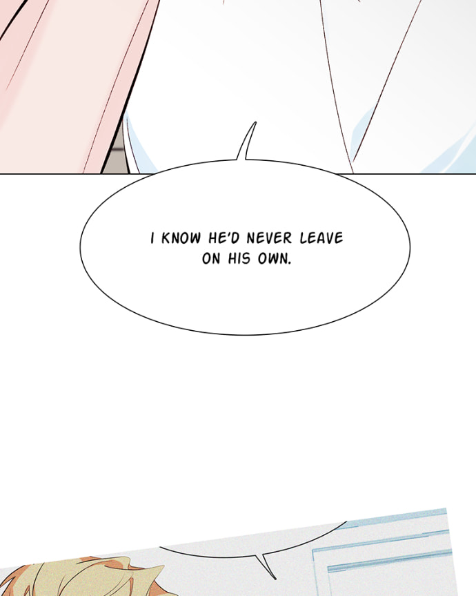 Lost in Translation Chapter 148 page 23 - 