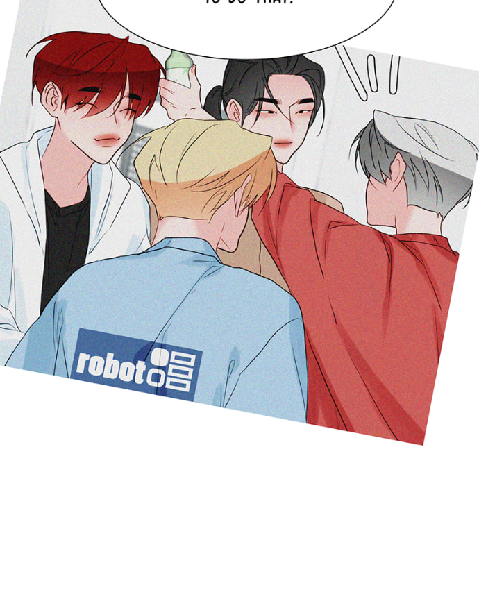 Lost in Translation Chapter 148 page 25 - 