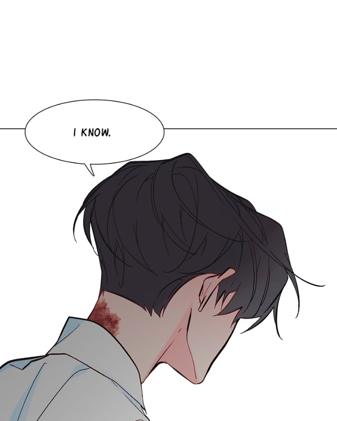Lost in Translation Chapter 148 page 27 - 