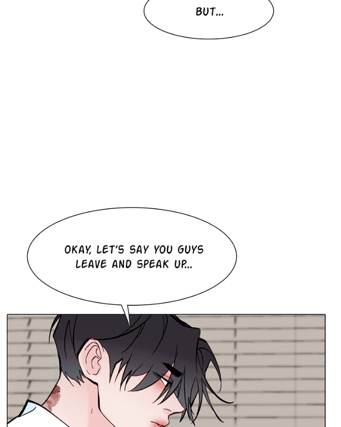 Lost in Translation Chapter 148 page 29 - 