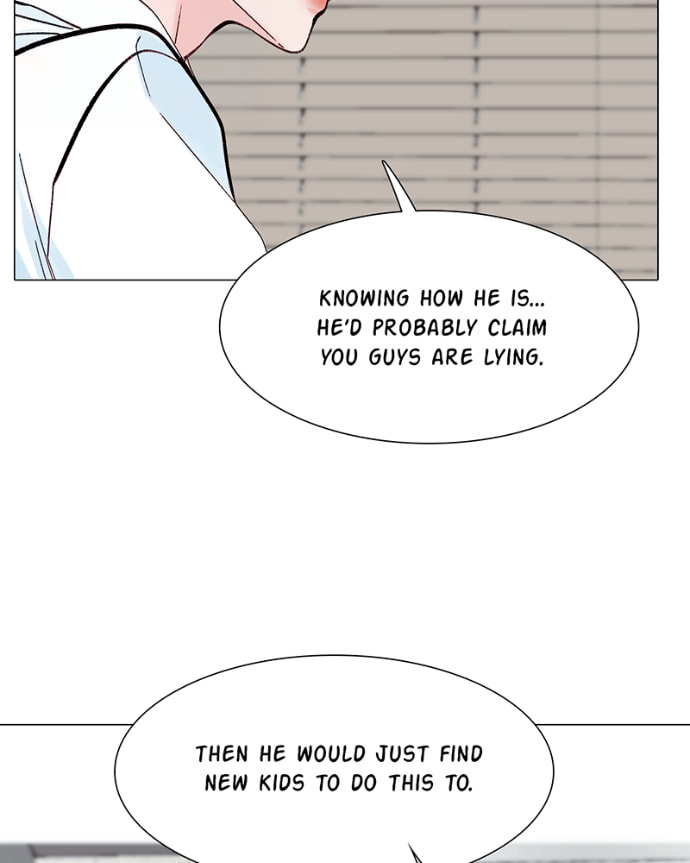 Lost in Translation Chapter 148 page 30 - 