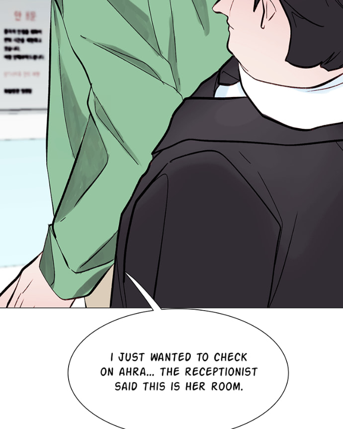 Lost in Translation Chapter 148 page 4 - 