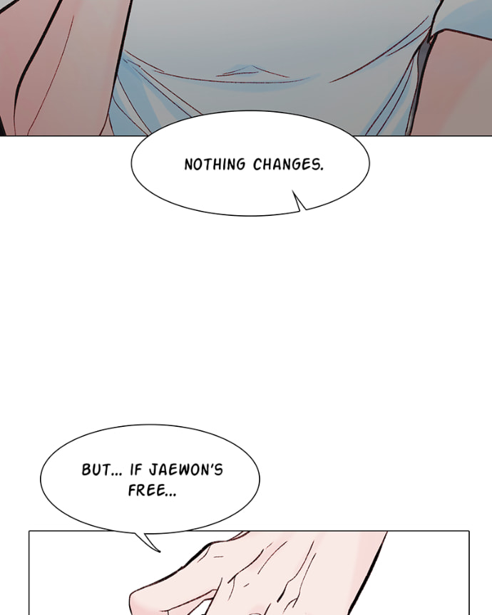 Lost in Translation Chapter 148 page 32 - 