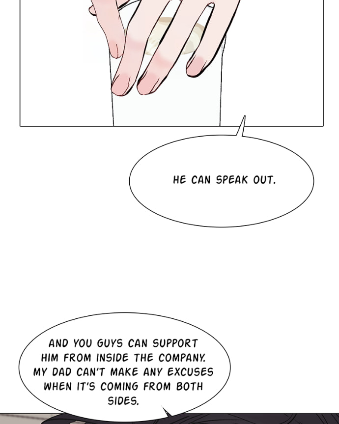 Lost in Translation Chapter 148 page 33 - 