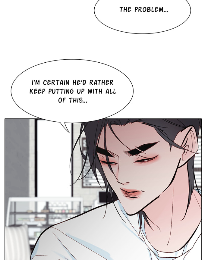 Lost in Translation Chapter 148 page 36 - 