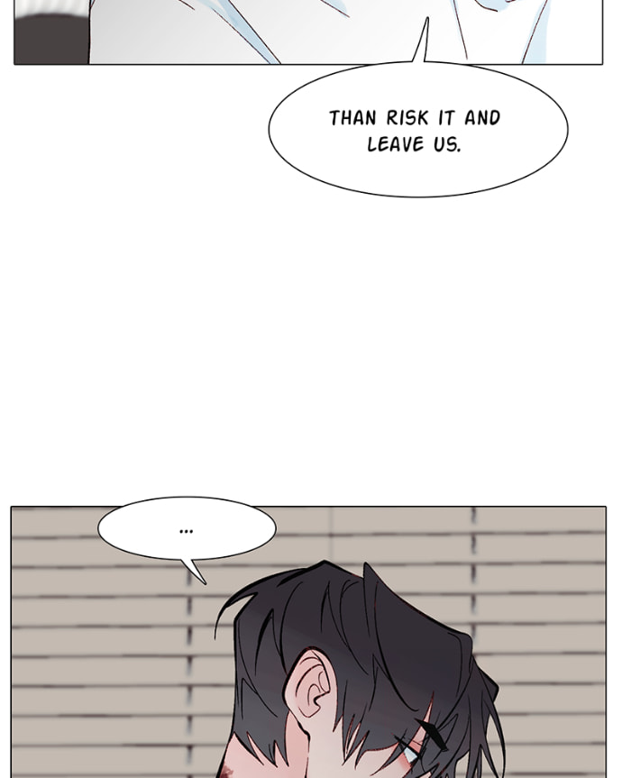 Lost in Translation Chapter 148 page 37 - 