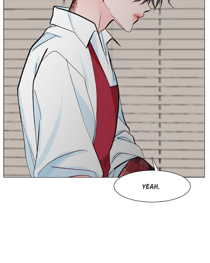 Lost in Translation Chapter 148 page 38 - 