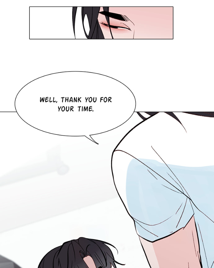 Lost in Translation Chapter 148 page 39 - 