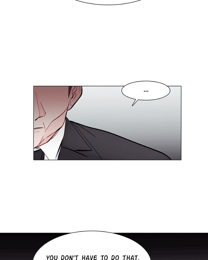 Lost in Translation Chapter 148 page 5 - 