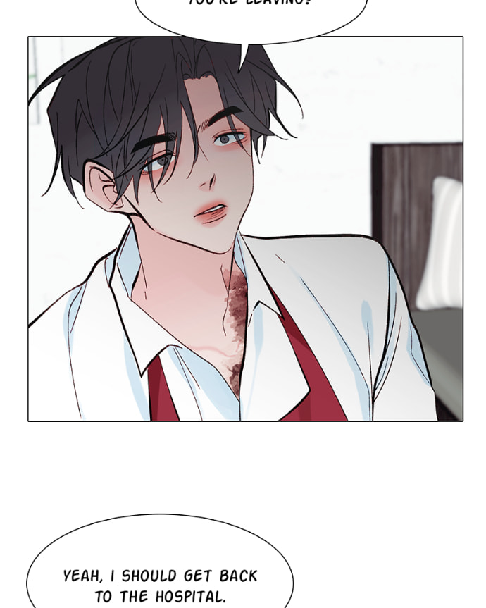 Lost in Translation Chapter 148 page 41 - 