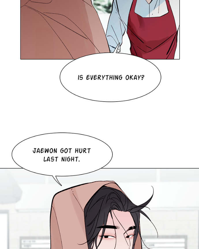 Lost in Translation Chapter 148 page 44 - 