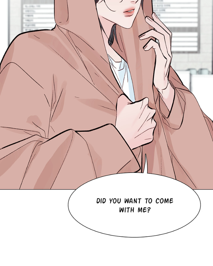 Lost in Translation Chapter 148 page 45 - 