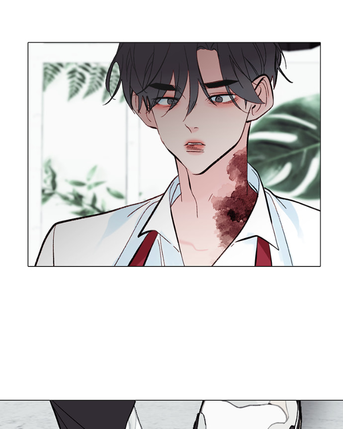 Lost in Translation Chapter 148 page 46 - 