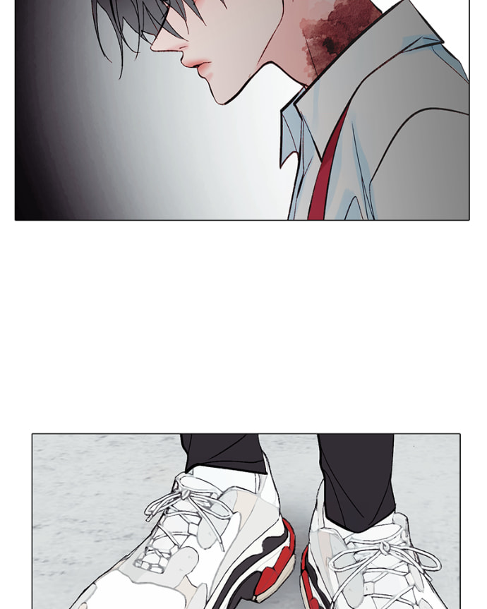 Lost in Translation Chapter 148 page 48 - 