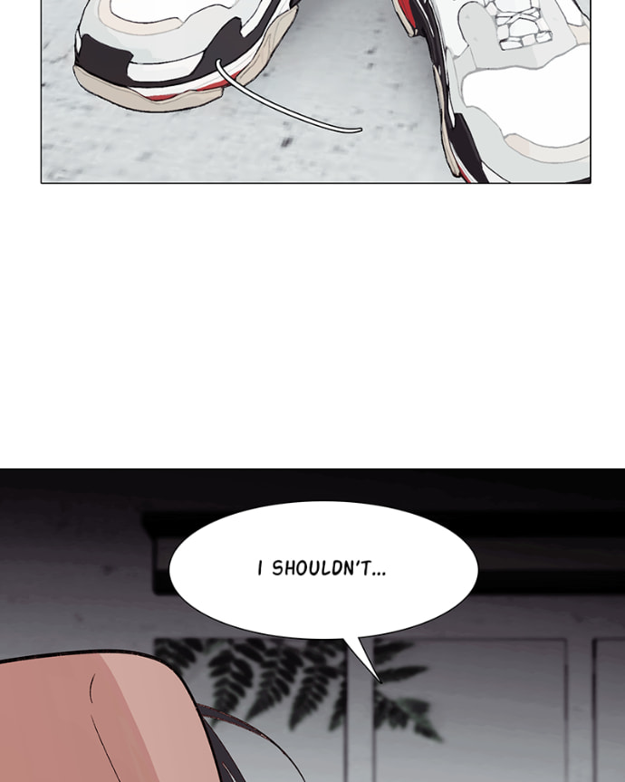 Lost in Translation Chapter 148 page 49 - 