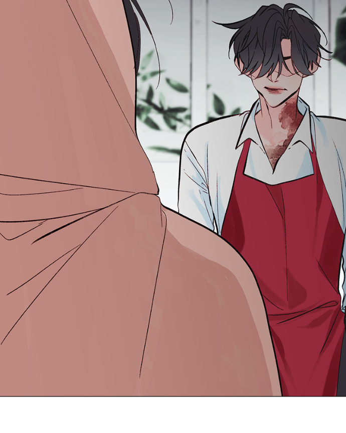 Lost in Translation Chapter 148 page 50 - 