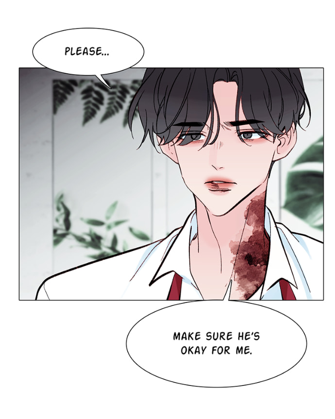 Lost in Translation Chapter 148 page 51 - 
