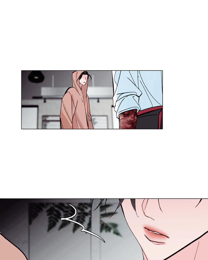 Lost in Translation Chapter 148 page 52 - 