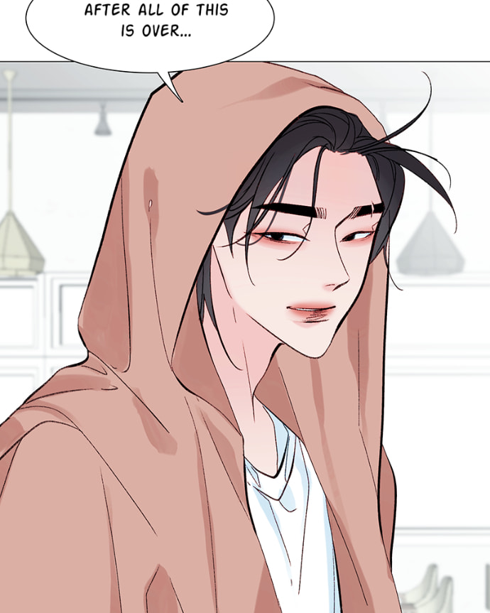 Lost in Translation Chapter 148 page 54 - 