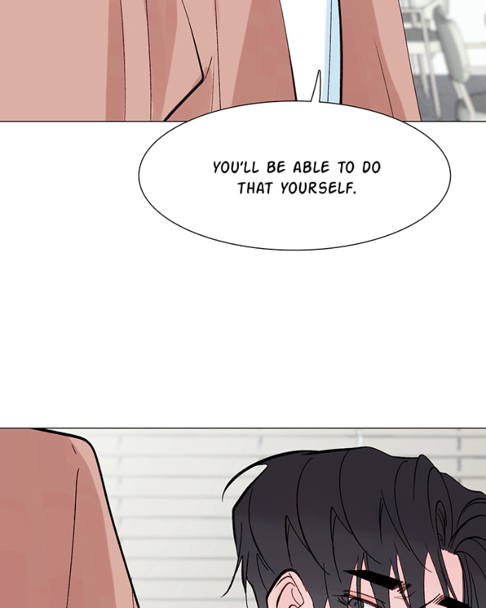 Lost in Translation Chapter 148 page 55 - 