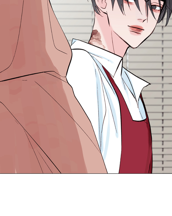 Lost in Translation Chapter 148 page 56 - 