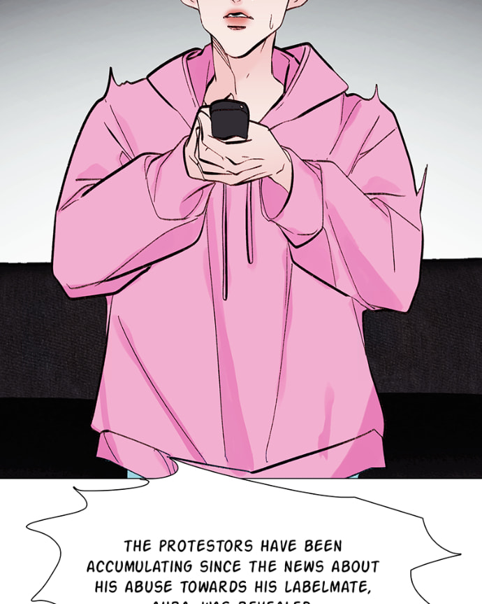 Lost in Translation Chapter 148 page 59 - 