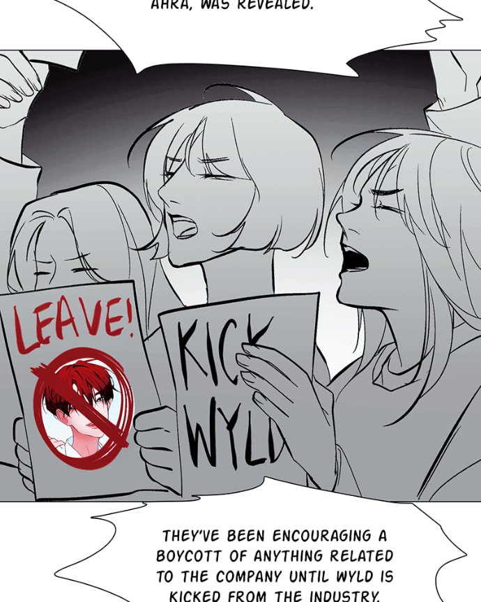 Lost in Translation Chapter 148 page 60 - 