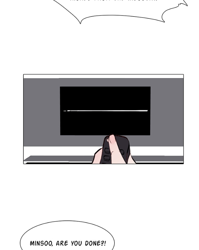 Lost in Translation Chapter 148 page 61 - 